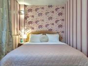 Апартаменти у центрі. вул. Пушкіна, 3125. Мережа Alex Apartments. Безконтакне заселення 247 цілодобово. Відрядні документи.