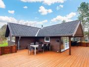 8 person holiday home in Rødby-By Traum 8 person holiday home in Rødby-By Traum