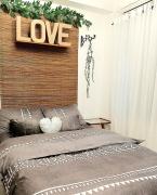 Dolores Residences Seans Flat