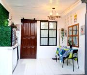 Dolores Residences Seans Flat