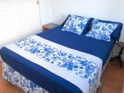 Apartamento para 6 pessoas em Jurerê