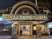 Oscar Saigon Hotel