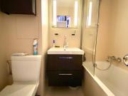 Appartement rénové au dernier étage avec balcon exposé sud à Avoriaz - FR-1-634-97