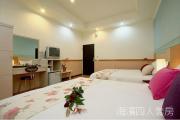 Top Hualien City