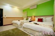 Top Hualien City