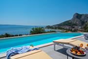 Seaview Villa Filip - Omis