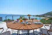 Seaview Villa Filip - Omis