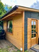 Top Puerto Tranquilo