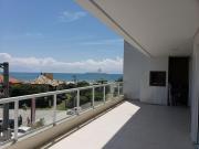 190 - Lindo apartamento a 50m da praia de Mariscal