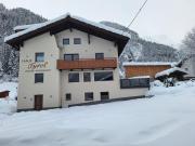 Appartements Tyrol