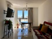 ALOHA Güemes Premium, Moderno dpto 1 dorm TORRES H