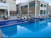 APARTAMENTO EM ILHÉUS - PRAIA DOS MILIONÁRIOS - VOG ATLÂNTICO - Pé na Areia