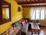 Chalupa pri Bešeňovej