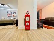 Bunker Zentral Messe Business