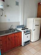 La 5 Bis Monoambiente