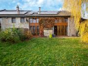 Charming holiday home in Durbuy with garden Charming holiday home in Durbuy with garden