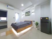 Irich residence South Samrong 6 Kms BTS-Pu Chao