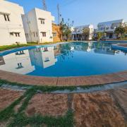 2 BHK Private Villa - Air Conditioned - Free Wifi - Swimming Pool - No Alcohol Zone - Easy Stays Yelagiri