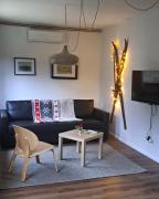 NOOK studio apartman Lokve