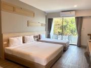 Rayong Chalet Resort