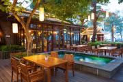 Raya Resort Beach front - The Most Green Resort in Cha-am