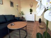 ***Santorini Apartament*** - 40m² ✓