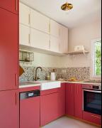 Petit coin de paradis avec jardin privé et piscine