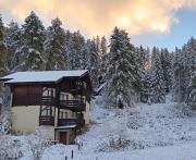 Chalet les arolles Chalet les arolles