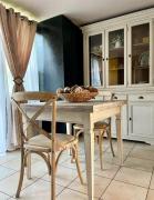 Villa Caffetto Dépendance nei pressi del Lago di Garda