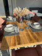 UNiQE I 95qm I Bergblick I Garten I BBQ I seenah