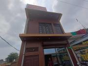 Hotel O Home Madhav Homestay