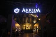 NT Hotels and Resorts Akridha