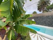 Nice beautifull and quiet villa