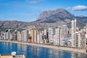 Top Benidorm