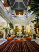 RIAD LALLA ZINEB