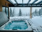 Cabana Merlin - Statiunea Muntele Baisorii