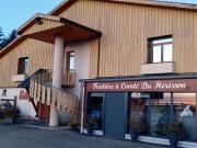 Top Ménétrux-en-Joux