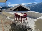 Ferienwohnung Lenzerheide - Lain