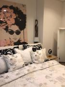 APARTMENT ZVONÁRSKA with FREE PARKING