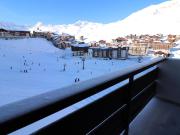 Top Tignes