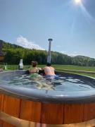 Domek Trzy Doliny Zakopane, Three Valleys Chalet with Jacuzzi