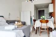 Central KL Retreat MyTown Ikea KLCC TRX Mall MRT