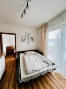 Top Černá v Pošumaví