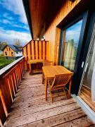 Top Černá v Pošumaví