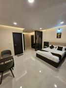 THAAL RESIDENCY Cheruvathur-HALA GROUPS