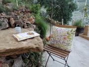 La LUNA Casa rural Vall de Gallinera refugio