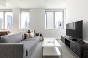 Midtown W 2BR w Gym Pools WD Doorman NYC-360