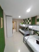 Apartamento entero privado