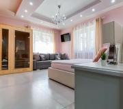 Klemi, rooms in old town Dolomia best home Check in automatico