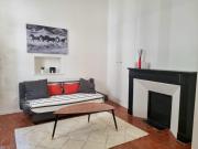 Studio centre historique 1